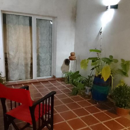 Apartmán Departamentos R Y R Azcuenaga Tandil Exteriér fotografie